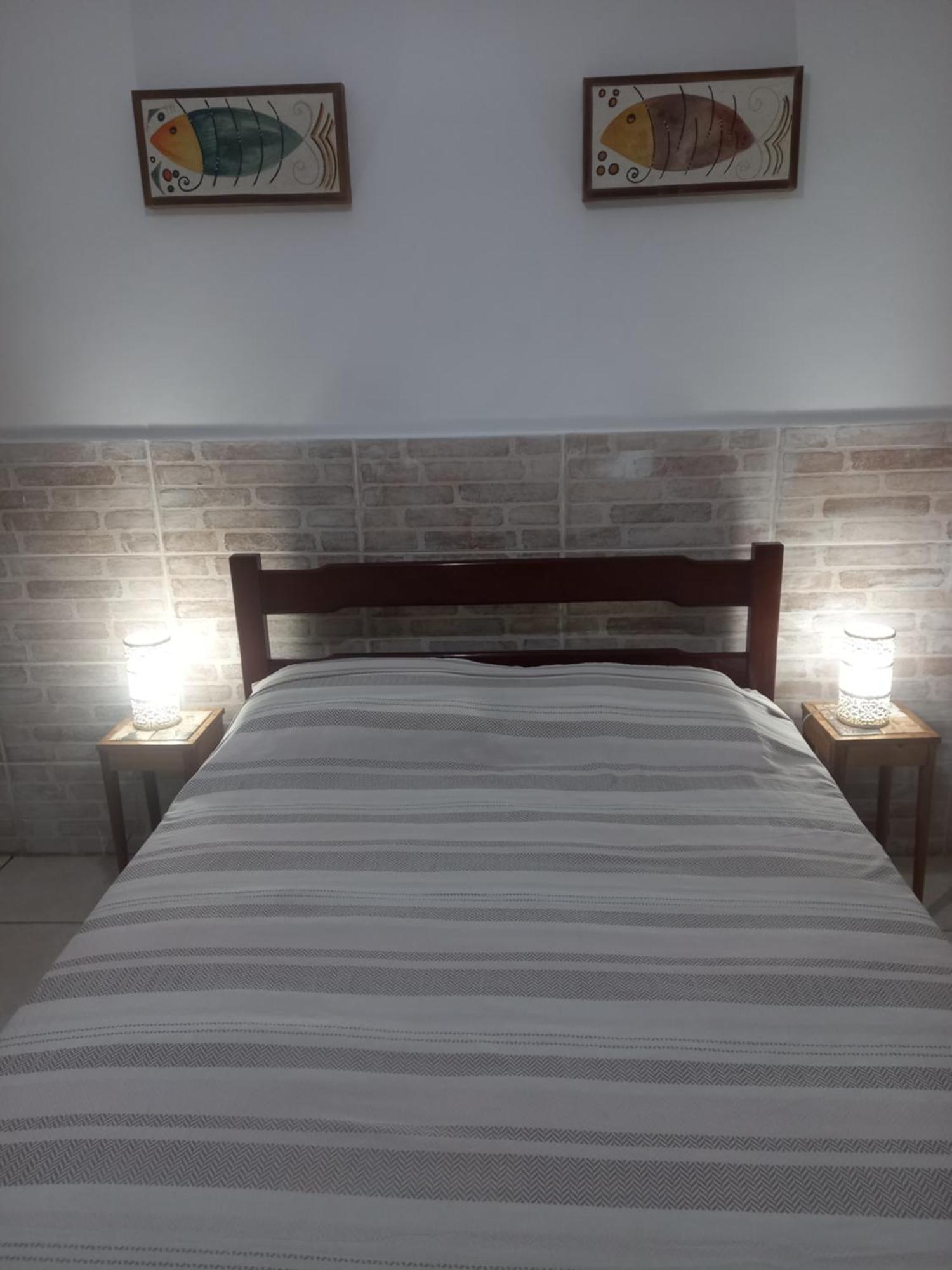 Peruíbe Maranata Suites - Check-In 10H (Adults Only) מראה חיצוני תמונה
