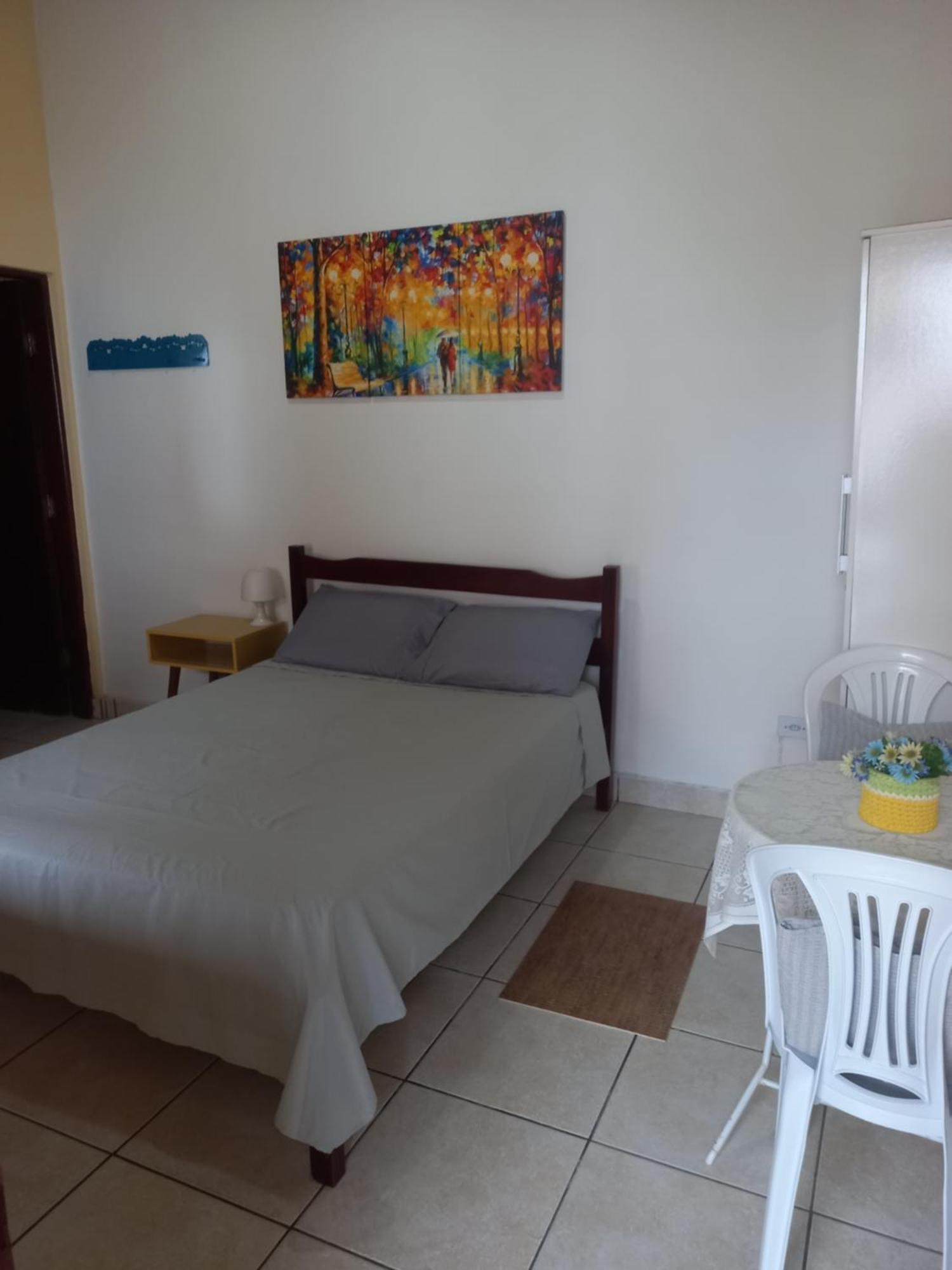 Peruíbe Maranata Suites - Check-In 10H (Adults Only) מראה חיצוני תמונה