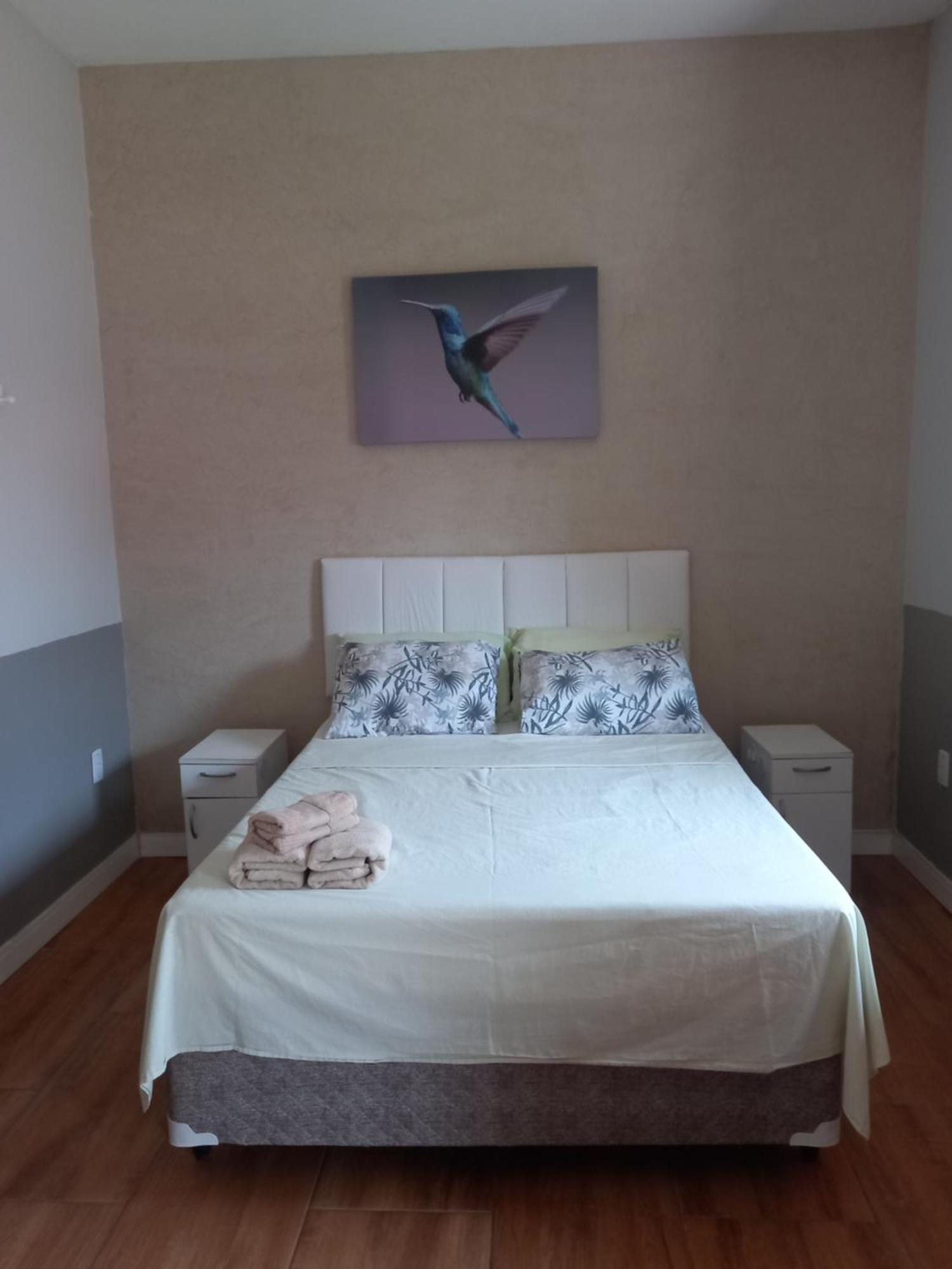 Peruíbe Maranata Suites - Check-In 10H (Adults Only) מראה חיצוני תמונה