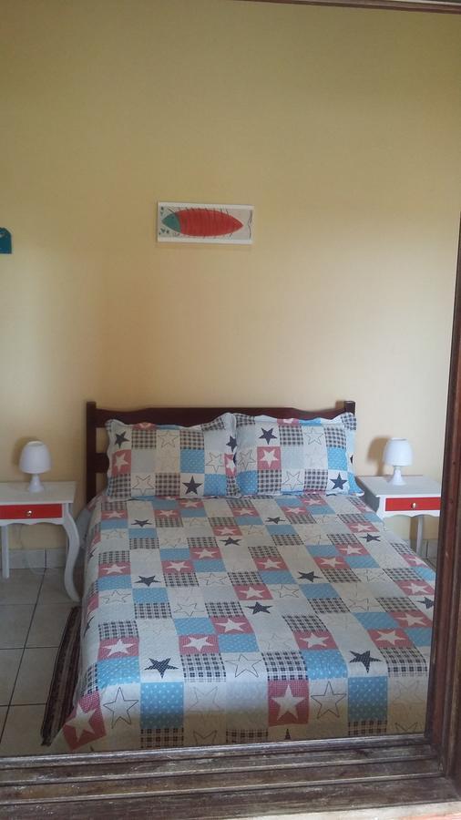 Peruíbe Maranata Suites - Check-In 10H (Adults Only) מראה חיצוני תמונה