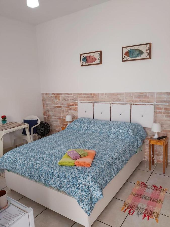 Peruíbe Maranata Suites - Check-In 10H (Adults Only) מראה חיצוני תמונה