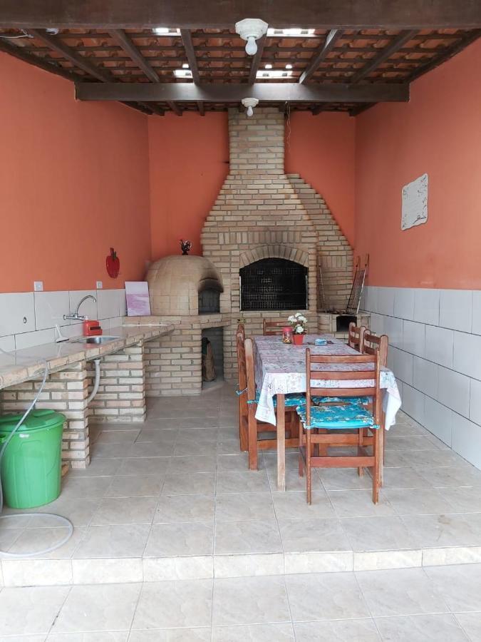 Peruíbe Maranata Suites - Check-In 10H (Adults Only) מראה חיצוני תמונה