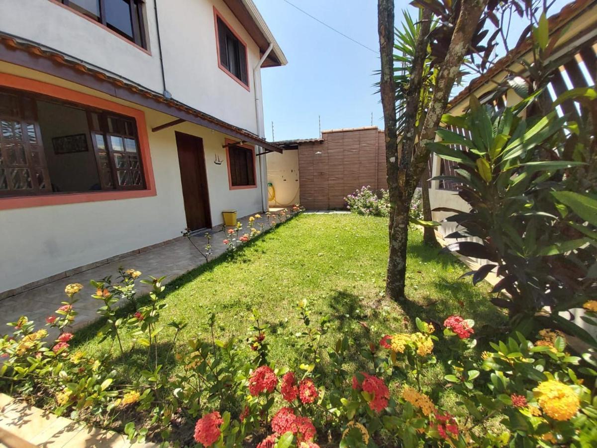 Peruíbe Maranata Suites - Check-In 10H (Adults Only) מראה חיצוני תמונה